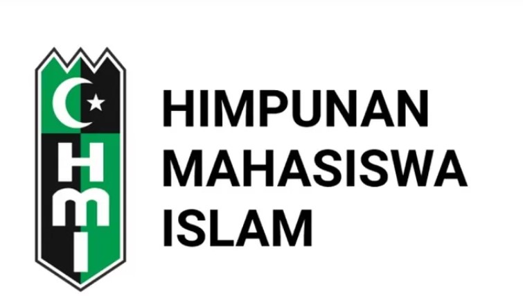Logo HMI Pemerintah Kota Sarolangun